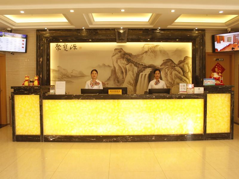 Greentree Inn Guangdong Shantou Changping Road Express Hotel Екстер'єр фото