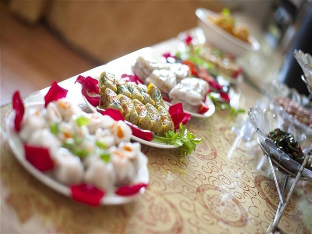 Greentree Inn Guangdong Shantou Changping Road Express Hotel Екстер'єр фото
